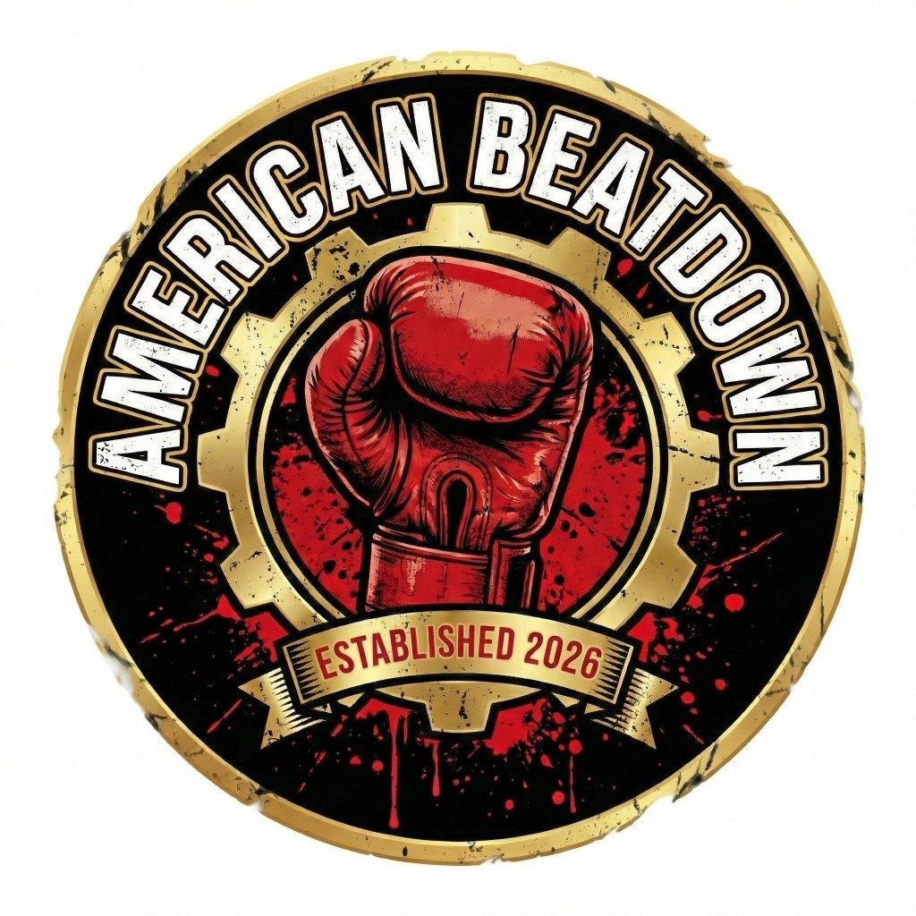 American Beatdown Logo